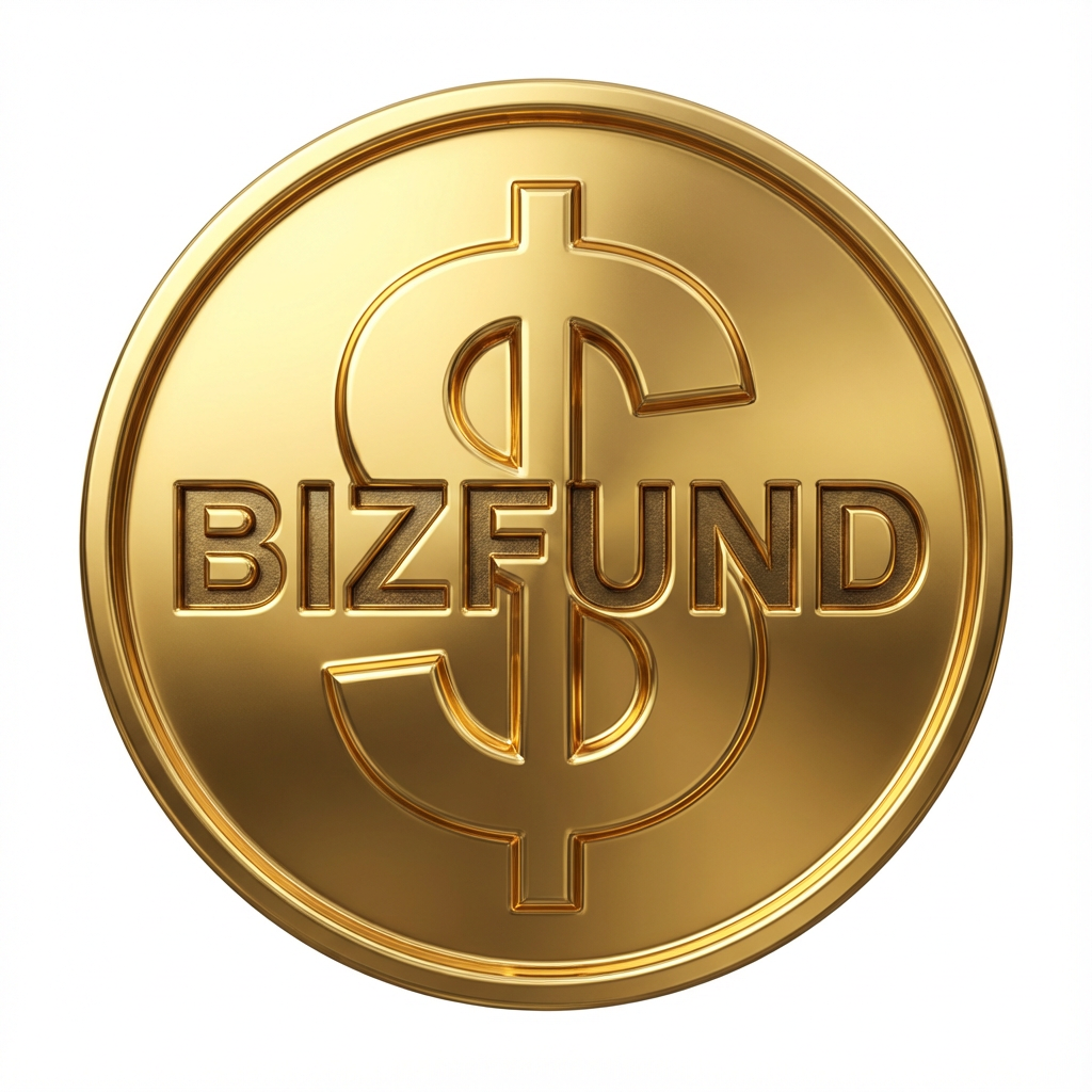 Bizfund Logo